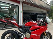DUCATI 1299Panigale R 2015 紅色 - 「Webike摩托車市」