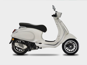 VESPA Sprint150 2019 白色 - 「Webike摩托車市」