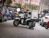 【個人自售】 SLIENCE S01 新車 2022年 - 「Webike摩托車市」
