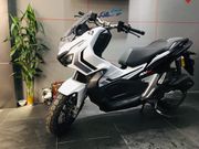 HONDA ADV 2019 白色 - 「Webike摩托車市」