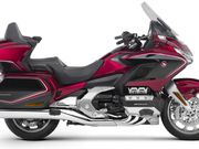 HONDA GL1800 GOLDWING 2020 黑紅 - 「Webike摩托車市」
