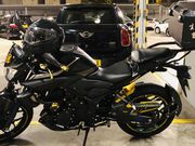 YAMAHA MT-03 2018 顏色 黑色 - 「Webike摩托車市」