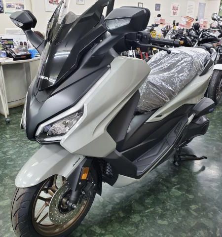 【JMCA Motor Cycle Shop】 HONDA FORZA 350 新車 2023年 - 「Webike摩托車市」