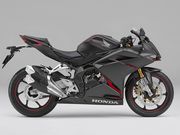 HONDA CBR250RR 2018 黑色 - 「Webike摩托車市」