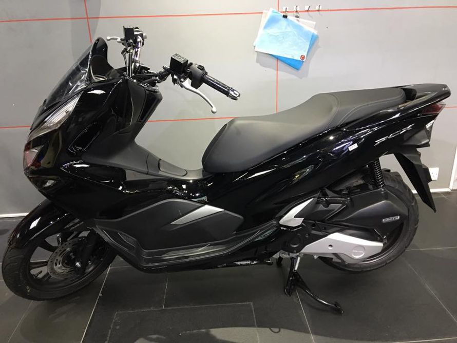 【創楓汽車有限公司 CHONG FUNG MOTOR LTD】 HONDA PCX125 新車 2019年 - 「Webike摩托車市」