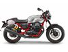  MOTOGUZZI V7 III Racer 2019    -「Webike摩托車市」