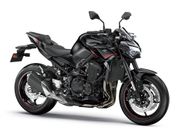 KAWASAKI Z900 2020 黑色 - 「Webike摩托車市」