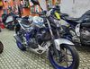 Sale Motocycle YAMAHA MT-03 2016  Price  -「Webike Motomarket」