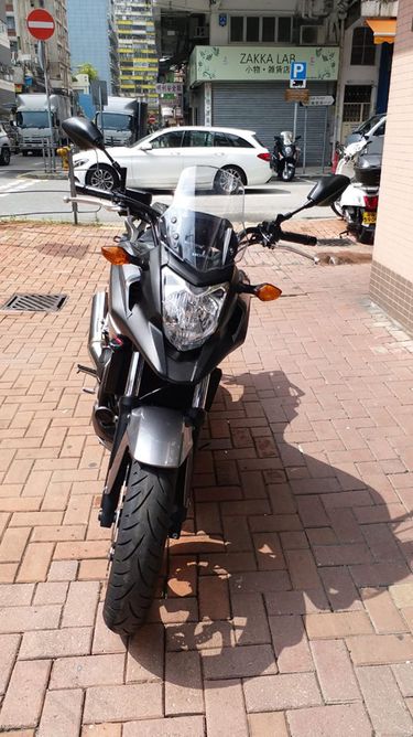  HONDA NC750X 二手車 2016年 - 「Webike摩托車市」