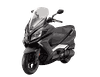 Sale Motocycle KYMCO Downtown 350i ABS 2019  Price  -「Webike Motomarket」