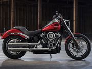 2018 Harley Davidson Low Rider (FXLR) - 「Webike摩托車市」