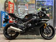 YAMAHA YZF-R6 2018 黑色 - 「Webike摩托車市」