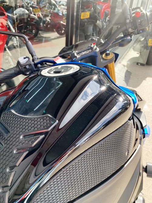 【好運車行有限公司】 SUZUKI GSX-S1000 二手車 2018年 - 「Webike摩托車市」
