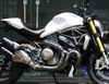  DUCATI MONSTER 1200S 二手車 2014年 - 「Webike摩托車市」