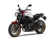 YAMAHA XSR700 - 「Webike摩托車市」