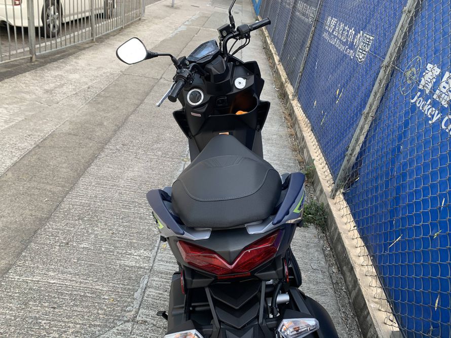 【個人自售】 YAMAHA 台灣山葉 FORCE 155 二手車 2019年 - 「Webike摩托車市」