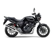 HONDA CB400SF 2020 黑色 - 「Webike摩托車市」