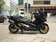 KYMCO 光陽 AK 550 - 「Webike摩托車市」