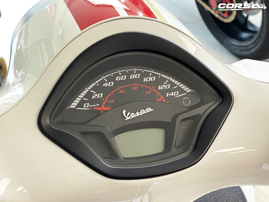 VESPA GTS300ie Super 新車 2020年 - 「Webike摩托車市」