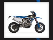 2020 TM Racing SMM 530Fi ES 4S Supermoto - 「Webike摩托車市」