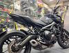 Sale Motocycle YAMAHA MT-09 TRACER 2017  Price  -「Webike Motomarket」
