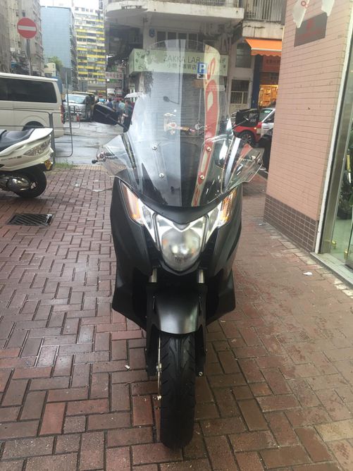  HONDA NC750 Integra 新車 2015年 - 「Webike摩托車市」