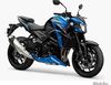  SUZUKI GSX-S750 2018    -「Webike摩托車市」