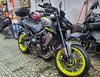 Sale Motocycle YAMAHA MT-09(FZ-09) 2018  Price  -「Webike Motomarket」