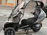 ADIVA AD3 300 2017 顏色 銀灰黑 - 「Webike摩托車市」