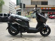 全新 SYM MMBCU 160 - 「Webike摩托車市」