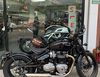  TRIUMPH BONNEVILLE BOBBER 2017    -「Webike摩托車市」