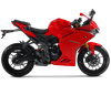  GPX 150GR 2018    -「Webike摩托車市」