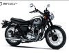  KAWASAKI W800 2021    -「Webike摩托車市」