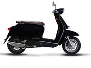 2018 LAMBRETTA V200 Special  - 「Webike摩托車市」