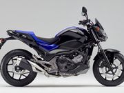 HONDA NC750S 2018 黑色 - 「Webike摩托車市」