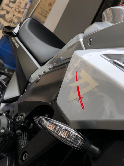 【Morning Star Motorcycle(HK) Ltd】 SUZUKI GSX-S1000 二手車 2019年 - 「Webike摩托車市」