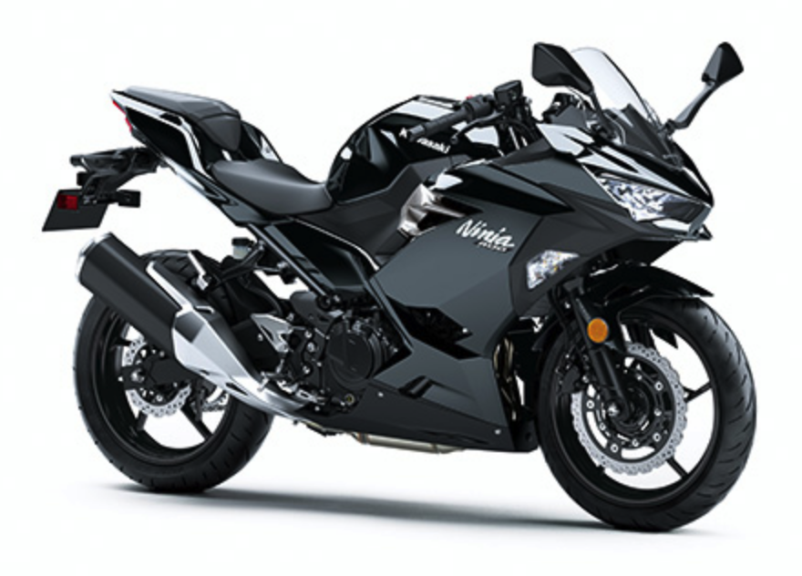 【TITANIC MOTO CENTRE  泰力摩托車中心】 KAWASAKI NINJA400 新車 2021年 - 「Webike摩托車市」