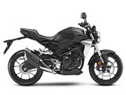 2020 HONDA CB300R 黑色 - 「Webike摩托車市」