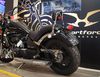 【安定電單車有限公司 】 Hartford 哈特佛 Fire X 320 二手車 2017年 - 「Webike摩托車市」