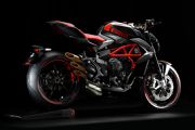 MV AGUSTA BRUTALE800RR Pirelli 2019 黑紅