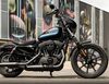  HARLEY-DAVIDSON SPORTSTER IRON1200 2018    -「Webike摩托車市」