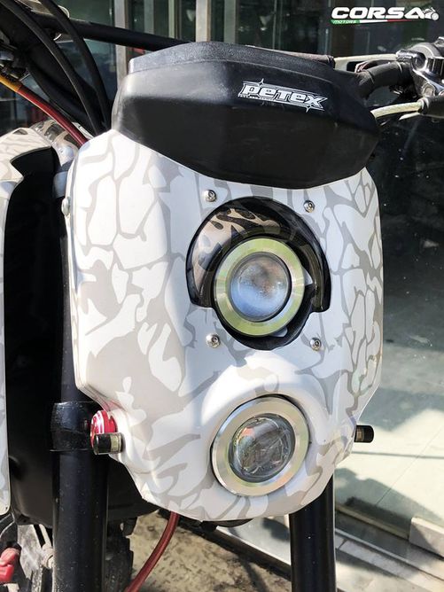  HONDA MSX125 二手車 2015年 - 「Webike摩托車市」