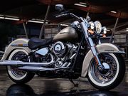 2018 Harley Davidson Deluxe (FLDE) - 「Webike摩托車市」
