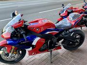  HONDA CBR1000RR RACE BASED MODEL 2021    -「Webike摩托車市」