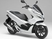 2020 HONDA PCX150 白色 - 「Webike摩托車市」