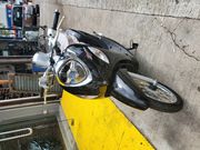YAMAHA Fino 2020 顏色 金屬黑 - 「Webike摩托車市」
