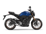 HONDA CB300R 2020 藍色 - 「Webike摩托車市」