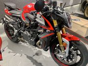 MV AGUSTA MV AGUSTA 其他 2020 顏色 黑紅 - 「Webike摩托車市」