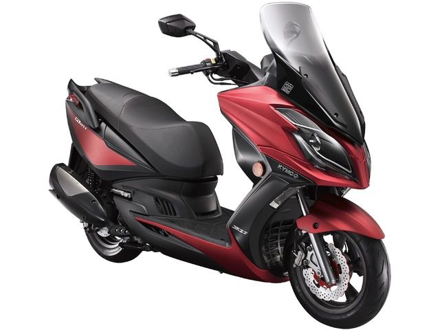 【DS MOTO】 KYMCO G-Dink250i 新車 2018年 - 「Webike摩托車市」