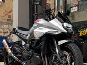 SUZUKI GSX-S1000 2019 黑灰 - 「Webike摩托車市」